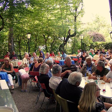 Gasthaus Bethlehem Dornbirn Exterior photo