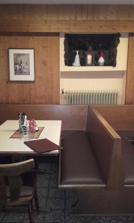 Gasthaus Bethlehem Dornbirn Exterior photo