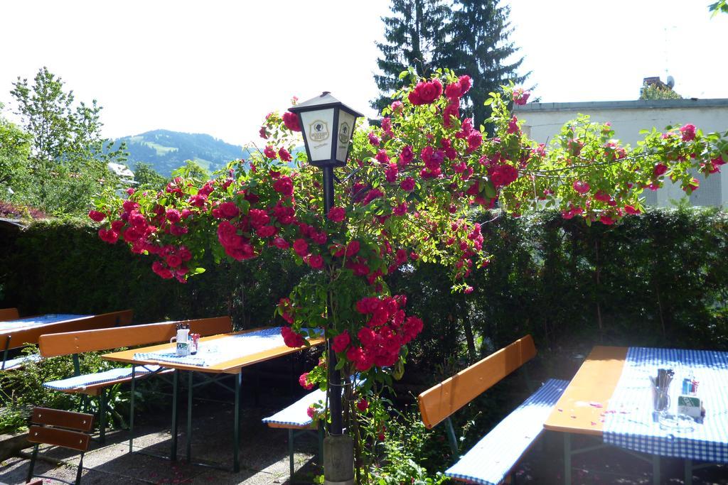 Gasthaus Bethlehem Dornbirn Exterior photo